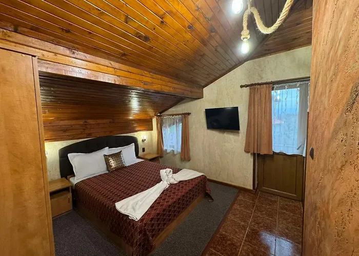 Guest House Ivan