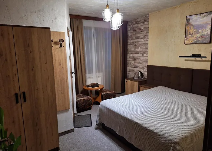 Guest House Ivan