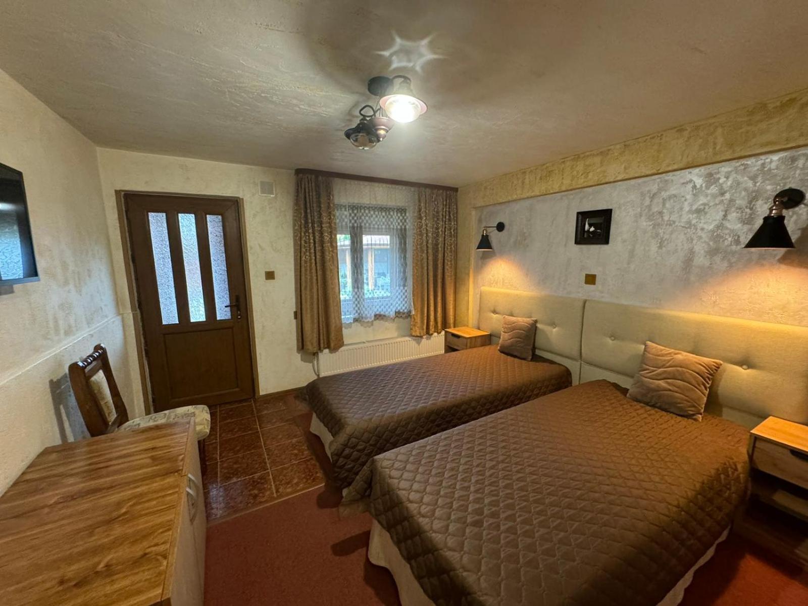 Ivan Guest house